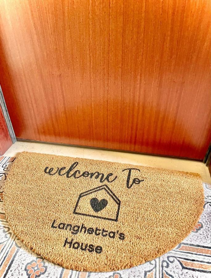 무라짜노 Langhetta'S House - Alta Langa 아파트 외부 사진